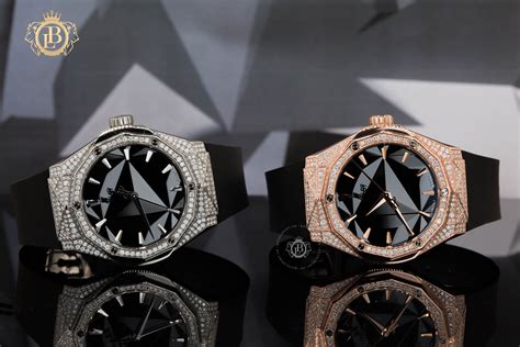 hublot vietnam giá